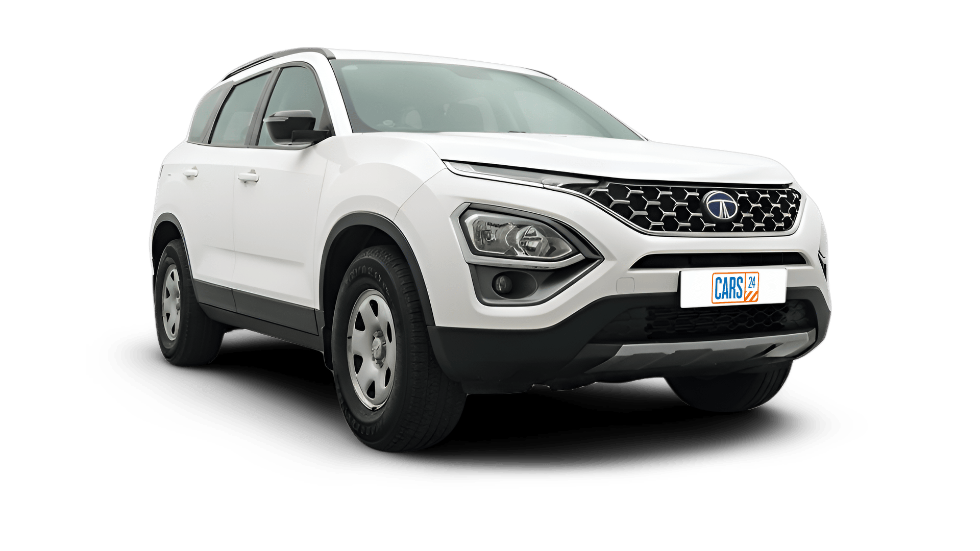 2023 Tata Safari - SUV - Diesel - Automatic - ₹15.00 lakh